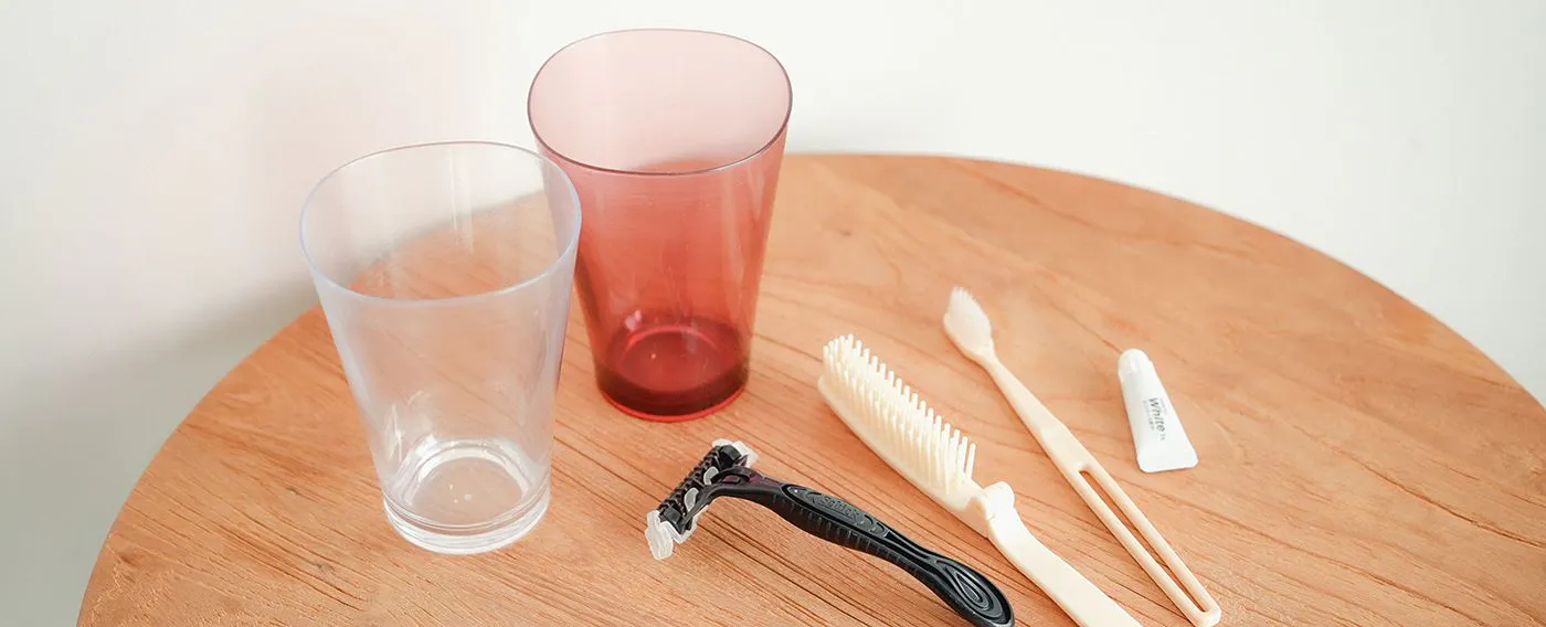 สิ่งอำนวยความสะดวก