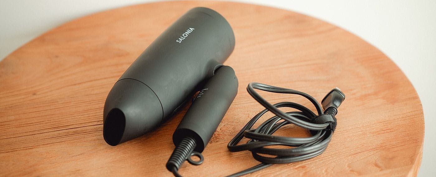 ไดร์เป่าผม