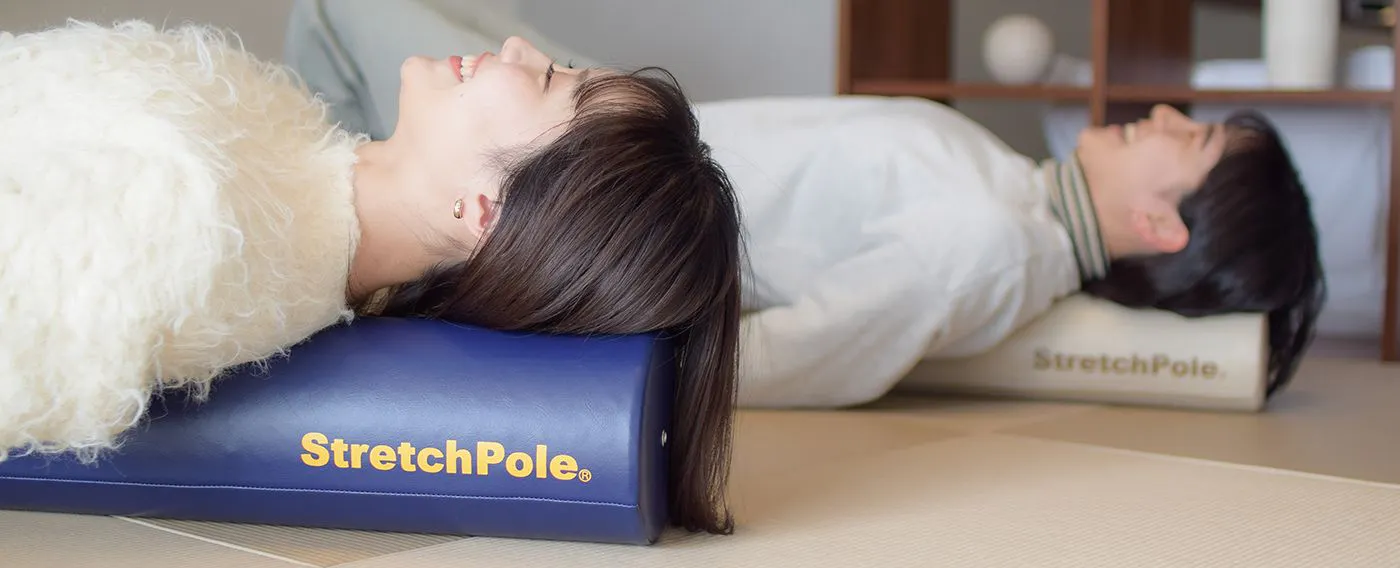 โฟมโรลเลอร์