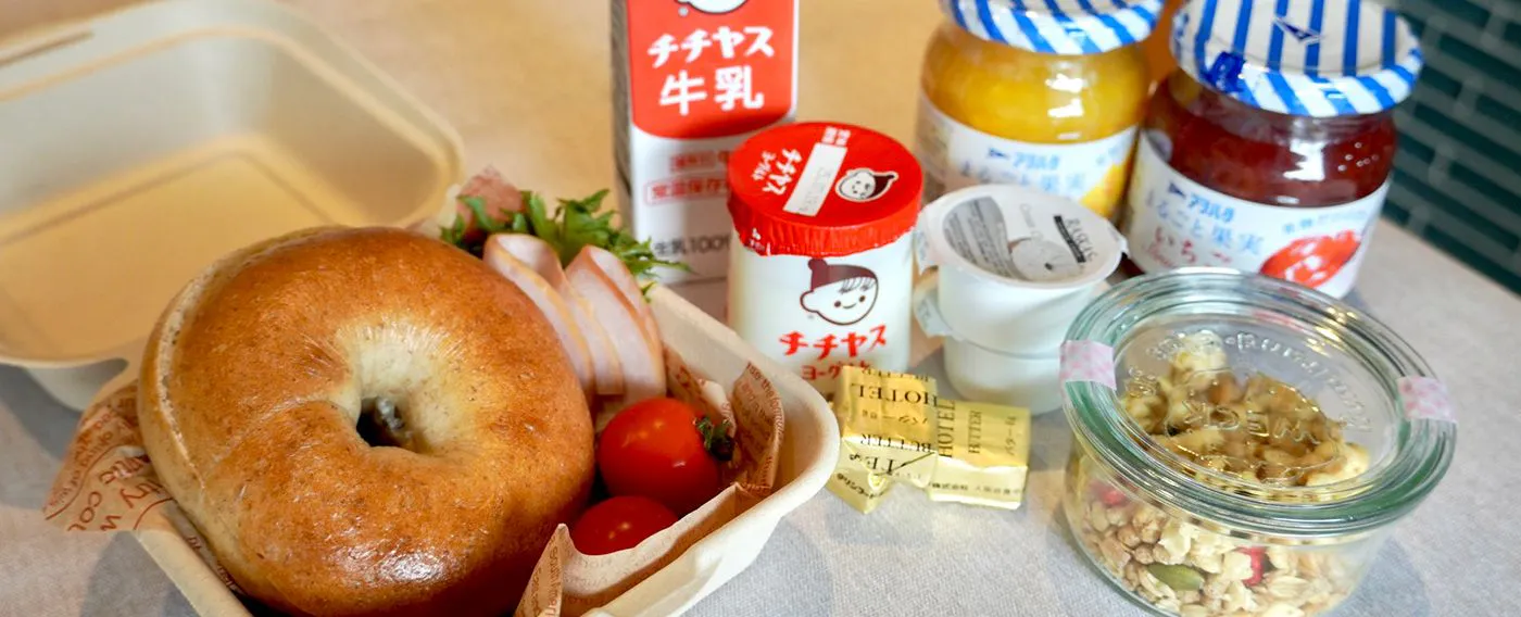 อาหารเช้า