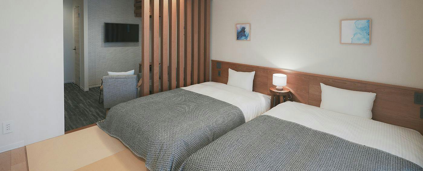 LAZULI Hiroshima Hotel and Lounge