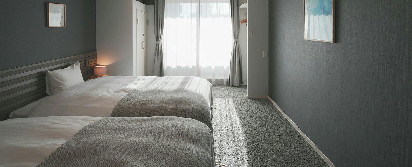 LAZULI Hiroshima Hotel and Lounge