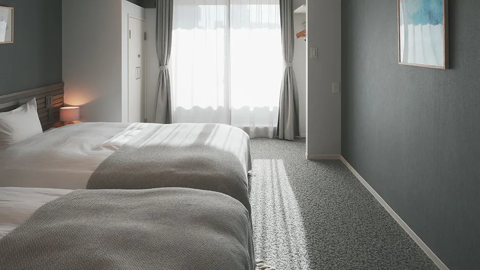 LAZULI Hiroshima Hotel and Lounge