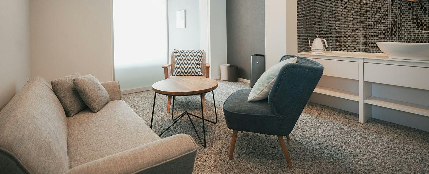 LAZULI Hiroshima Hotel and Lounge
