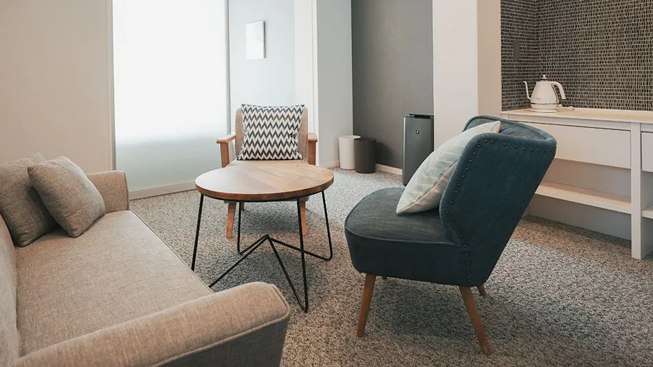LAZULI Hiroshima Hotel and Lounge