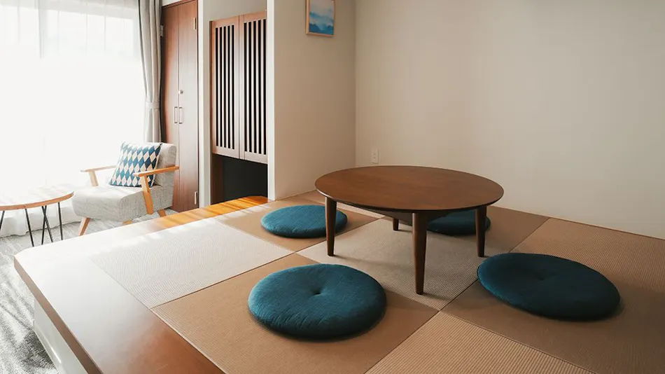LAZULI Hiroshima Hotel and Lounge