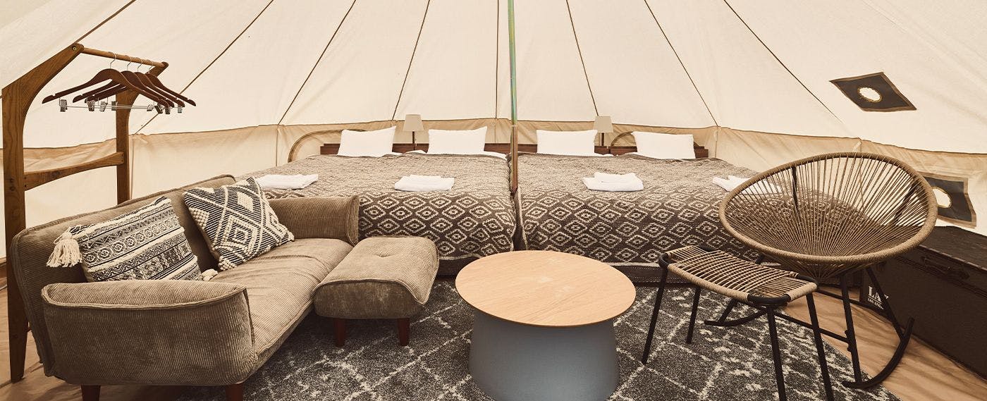 ห้องพัก