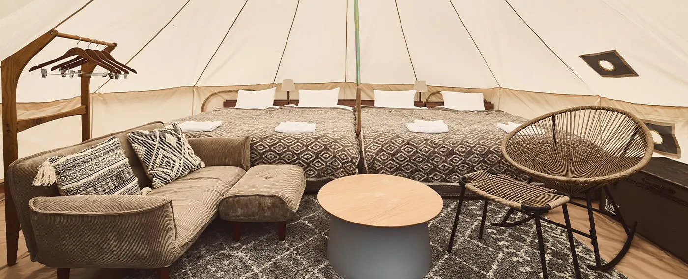 ห้องพัก