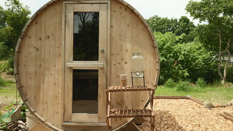 Yoichi Vineyard Glamping