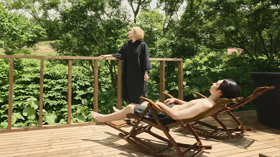 Yoichi Vineyard Glamping
