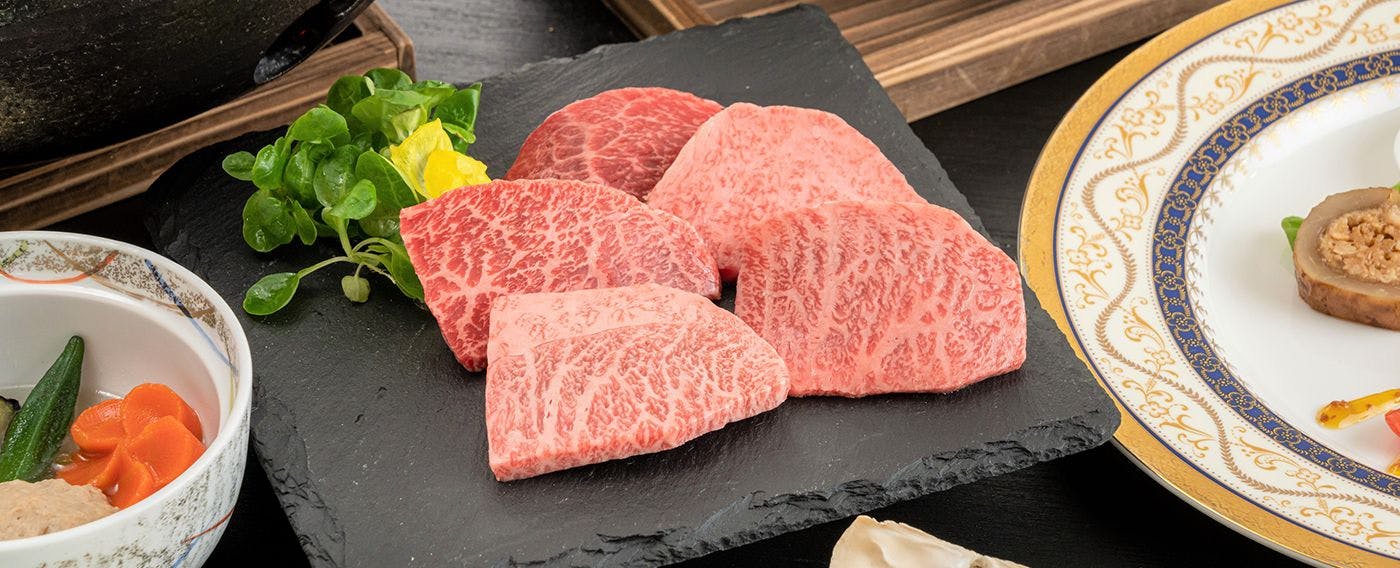 Daging Lembu Maesawa