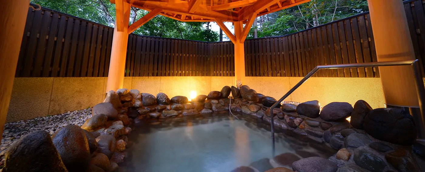 น้ำพุร้อนมอลเดน