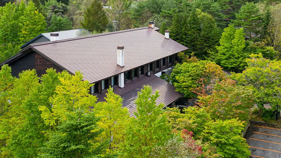 Appi Kogen Mori no Hotel