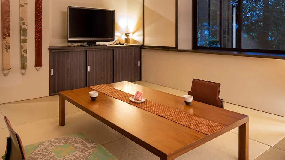 Appi Kogen Mori no Hotel