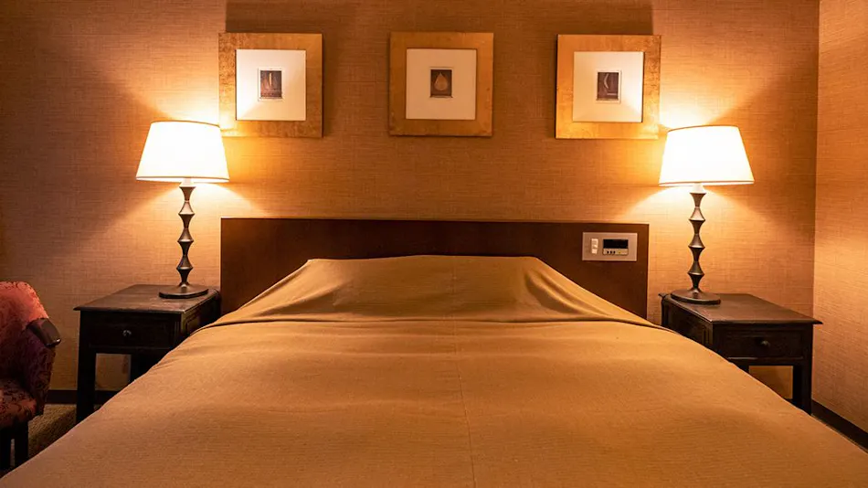 Appi Kogen Mori no Hotel