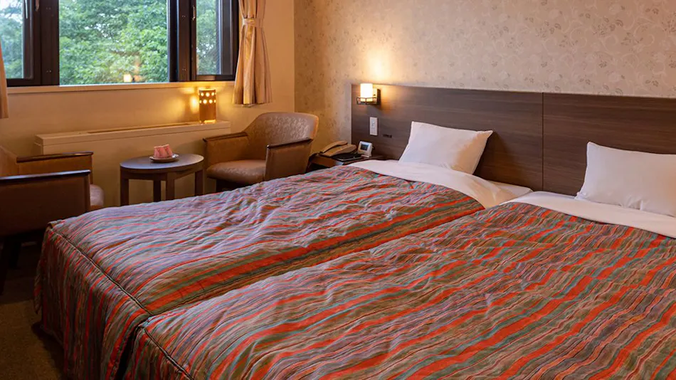 Appi Kogen Mori no Hotel