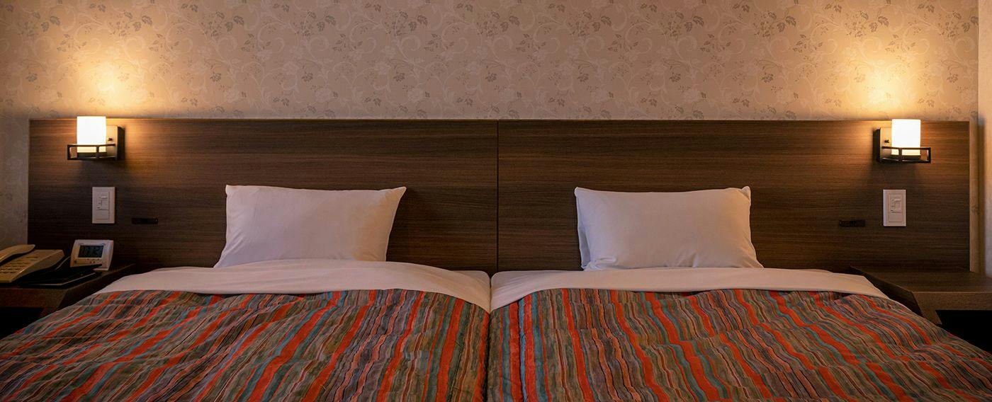 Appi Kogen Mori no Hotel