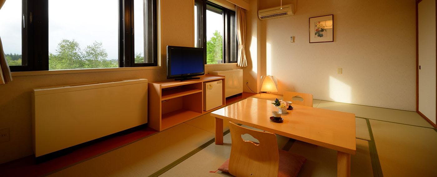 Appi Kogen Mori no Hotel
