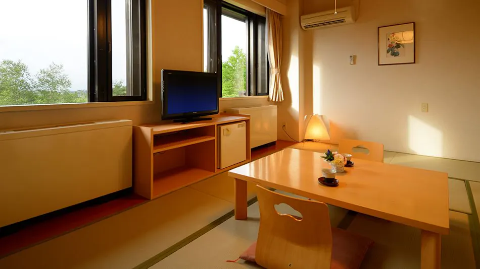 Appi Kogen Mori no Hotel