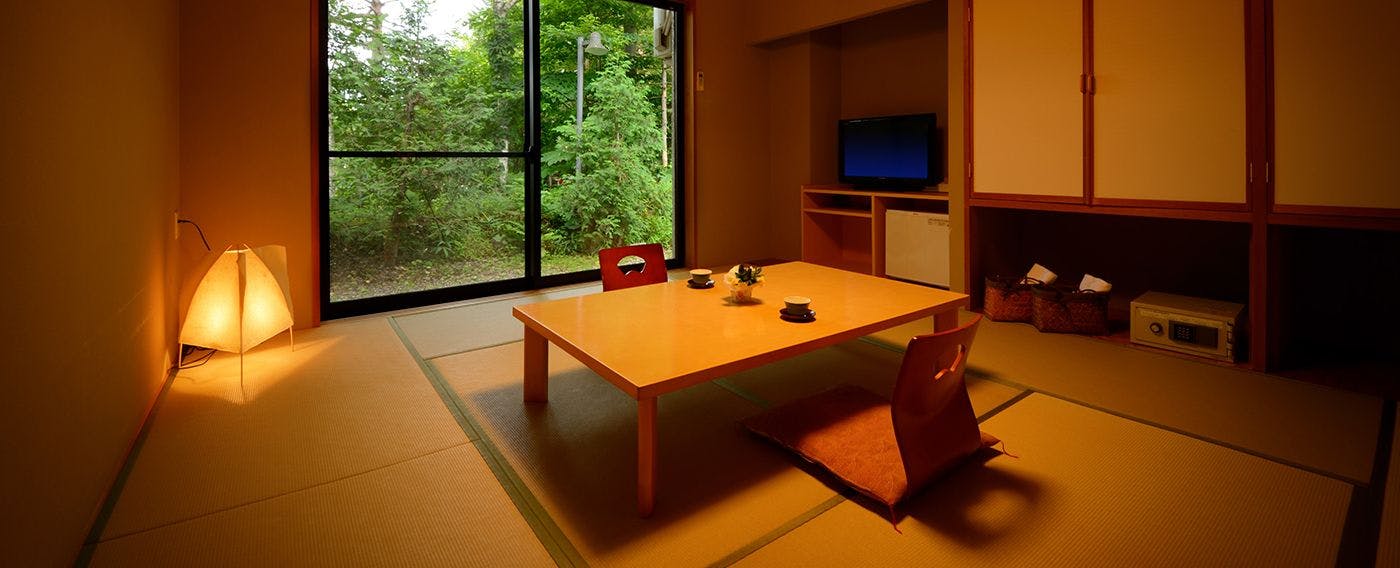 Appi Kogen Mori no Hotel