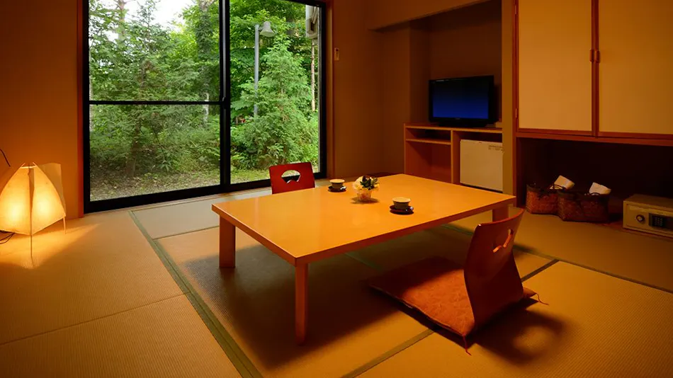 Appi Kogen Mori no Hotel