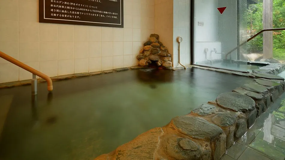 Appi Kogen Mori no Hotel