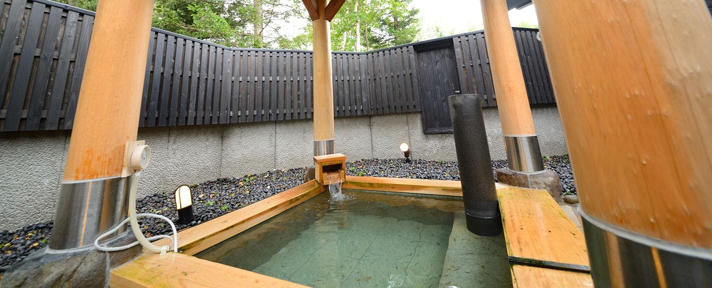 Appi Kogen Mori no Hotel