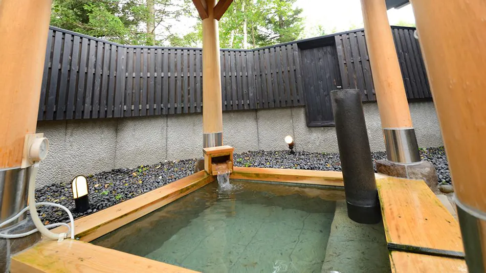 Appi Kogen Mori no Hotel
