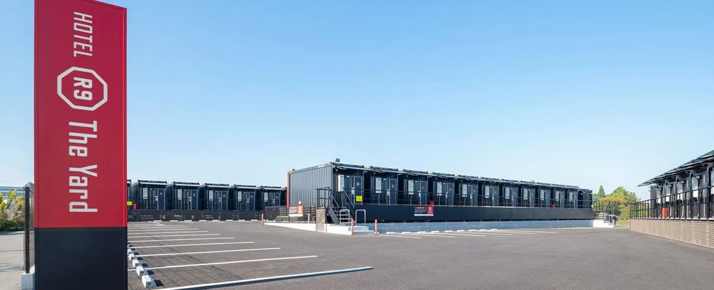 ที่จอดรถฟรี