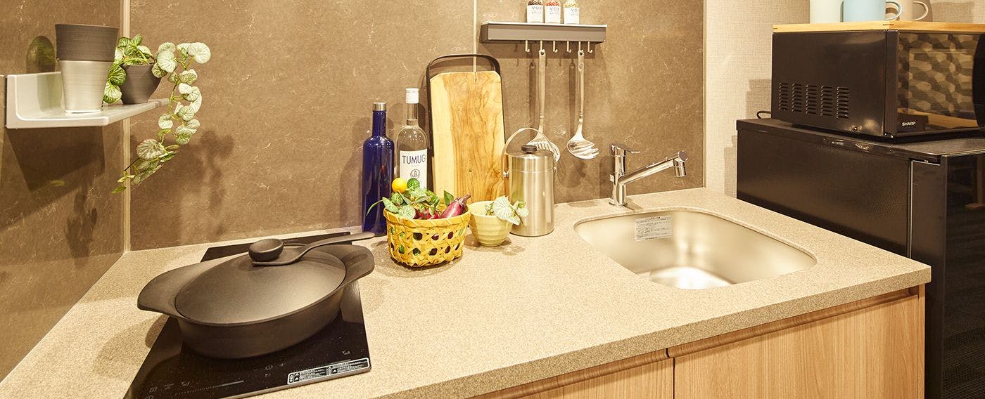 ห้องครัว