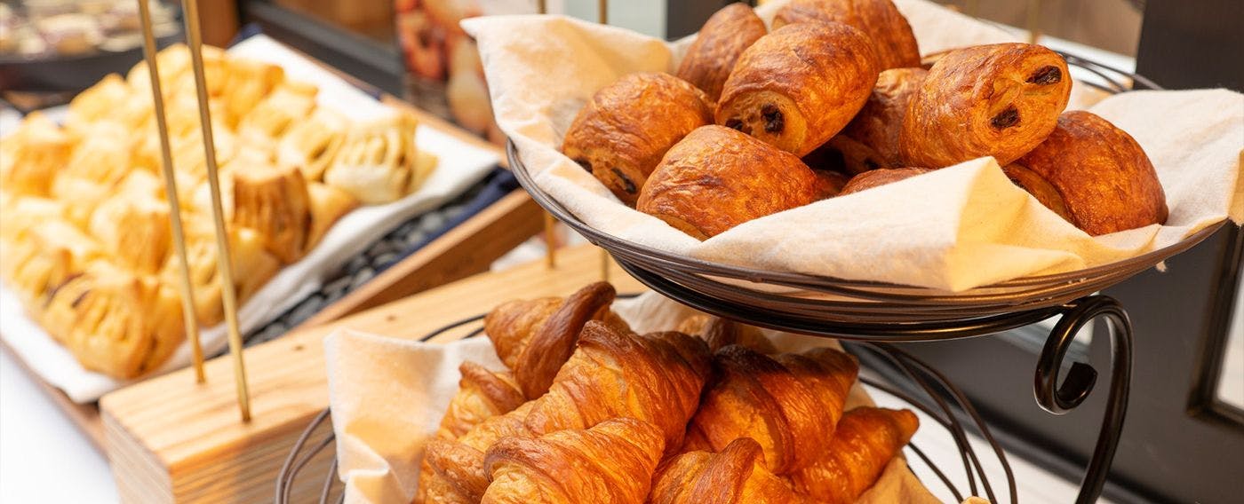 อาหารเช้า