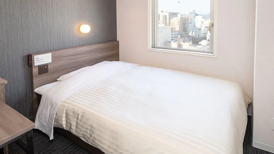 Natural Hot Spring Shukkeien no Yu Super Hotel Hiroshima Natural Hot Spring Yagenbori Street