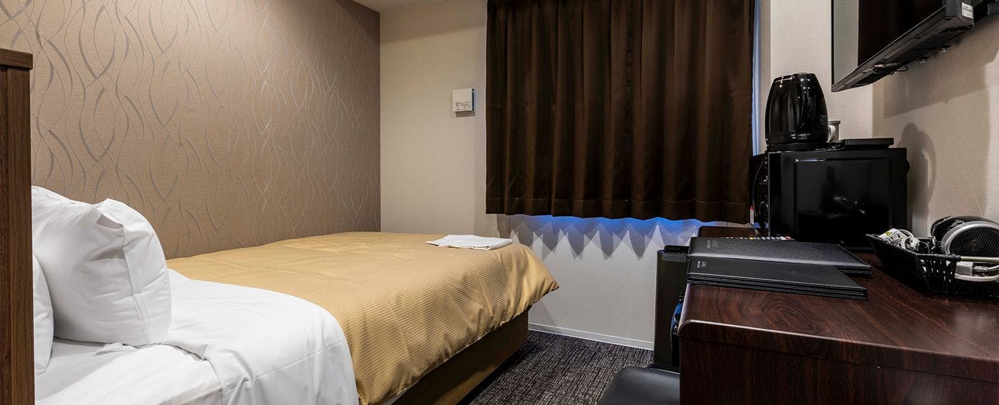 Hotel Livemax Okazaki