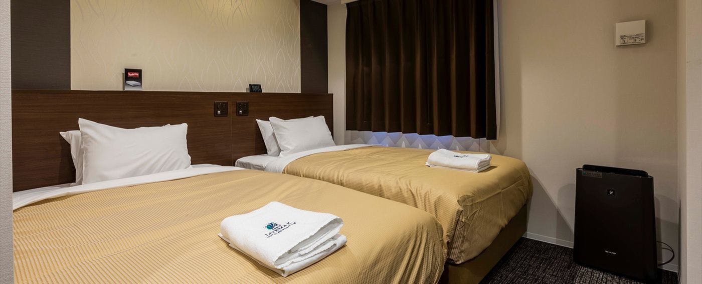 Hotel Livemax Okazaki