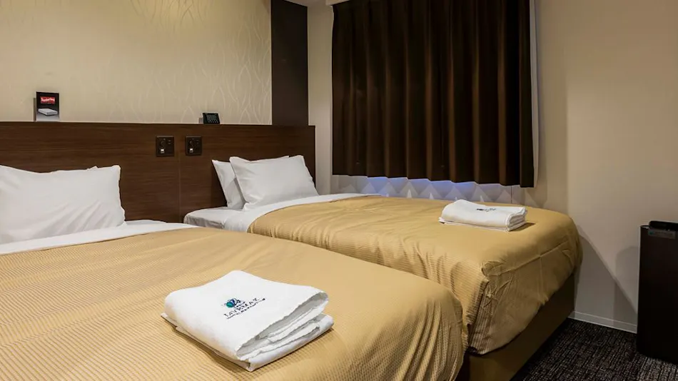 Hotel Livemax Okazaki