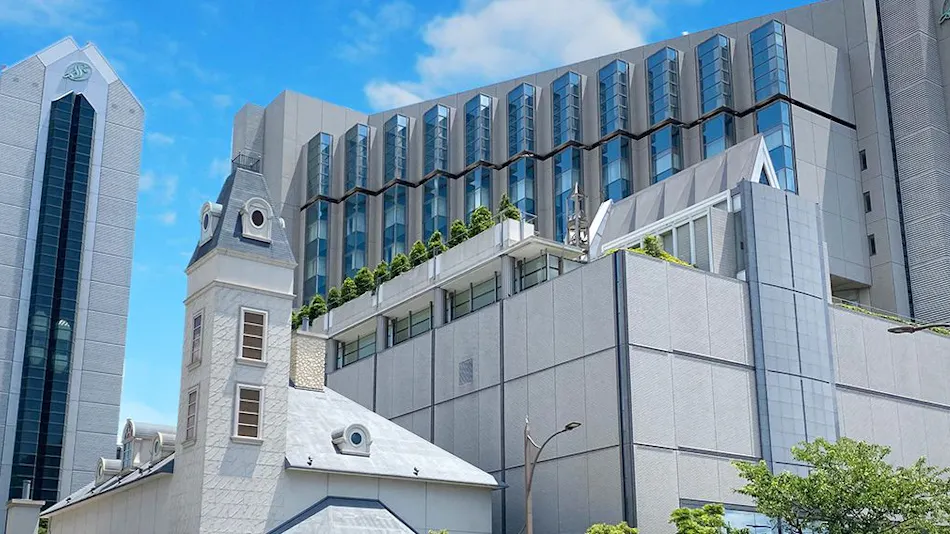 Hotel Springs Makuhari