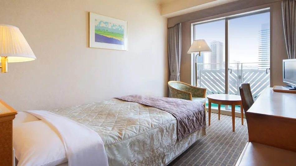 Hotel Springs Makuhari