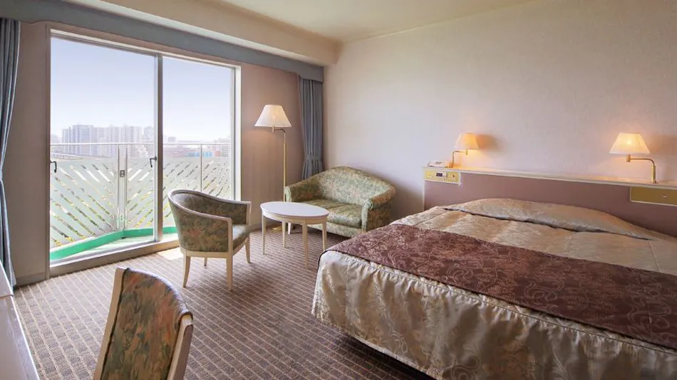 Hotel Springs Makuhari