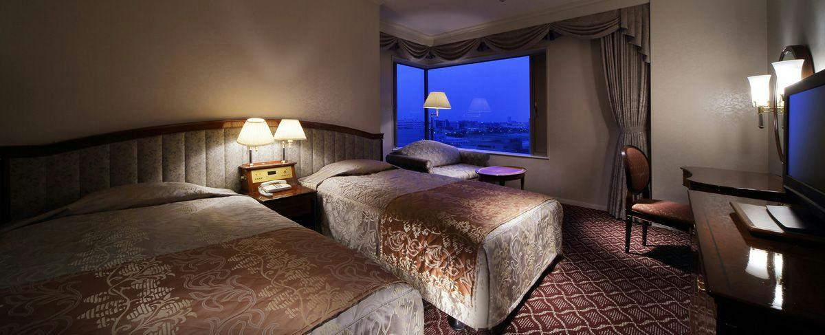 Hotel Springs Makuhari