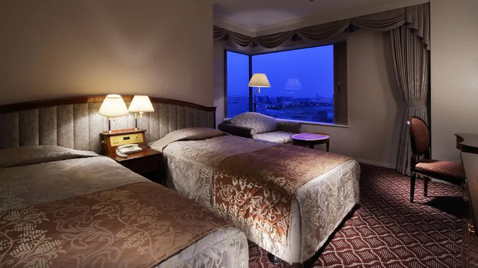 Hotel Springs Makuhari