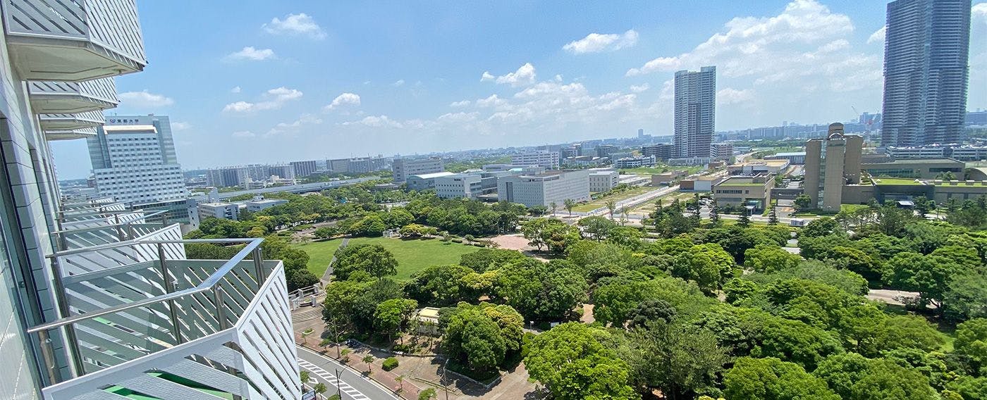 Hotel Springs Makuhari