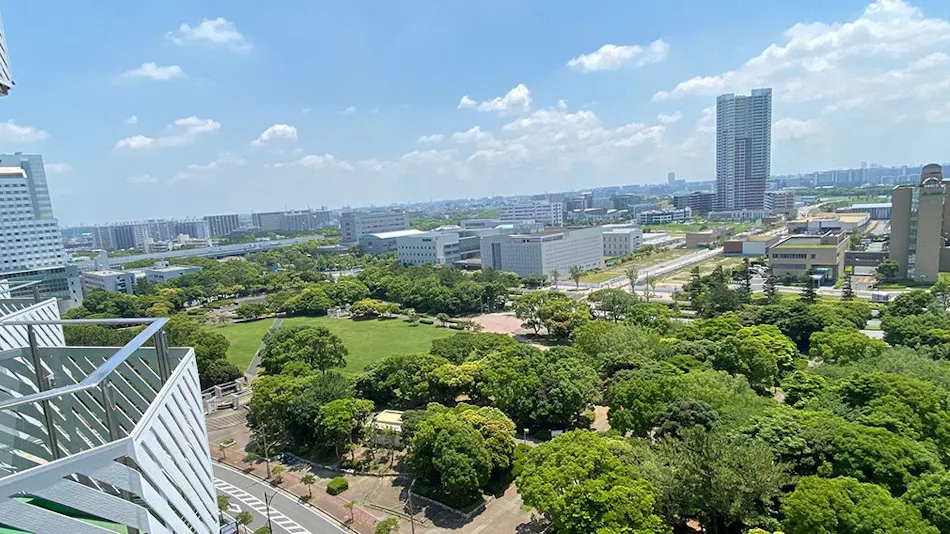 Hotel Springs Makuhari