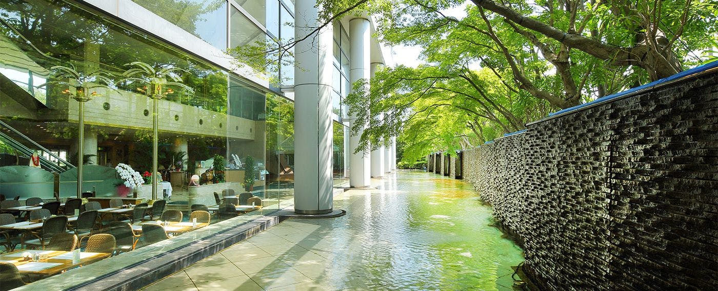 Hotel Springs Makuhari