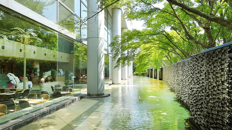 Hotel Springs Makuhari