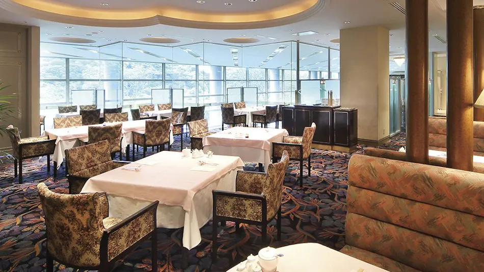 Hotel Springs Makuhari