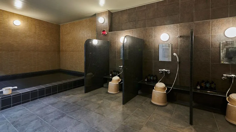 Hotel Sun Clover Misato