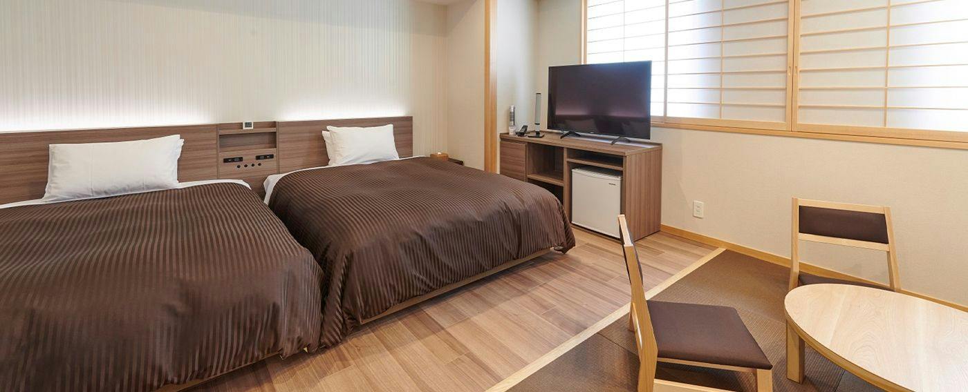 Hotel Sun Clover Misato
