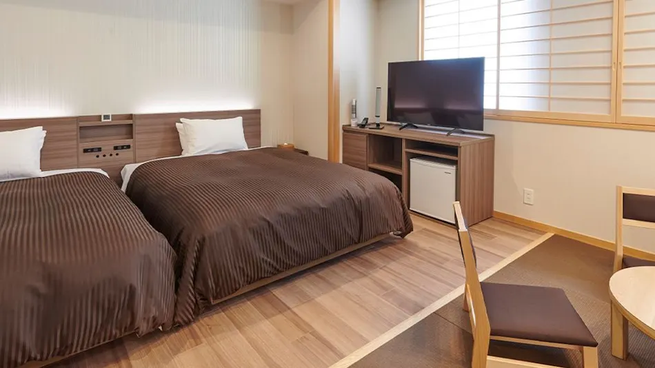 Hotel Sun Clover Misato