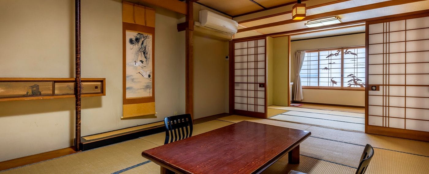 Ryokan Sawaki