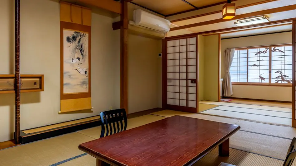 Ryokan Sawaki